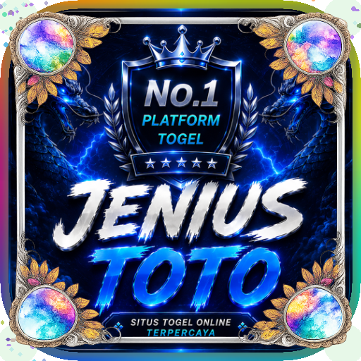 jeniustoto — mitra unggulan